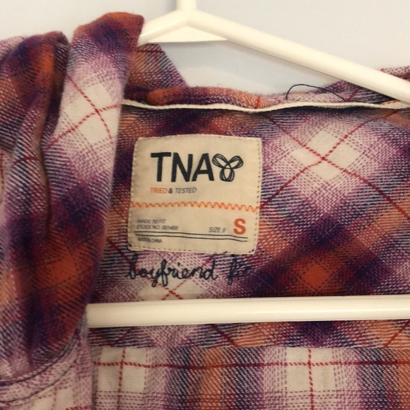 Flannel - Picture 2 of 2